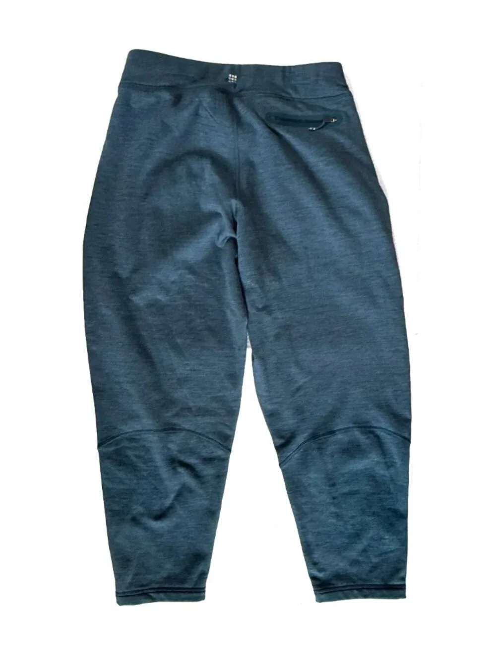 Title Nine Crash Fleece Lined Barrel Pants